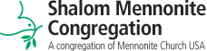 Shalom Mennonite Logo