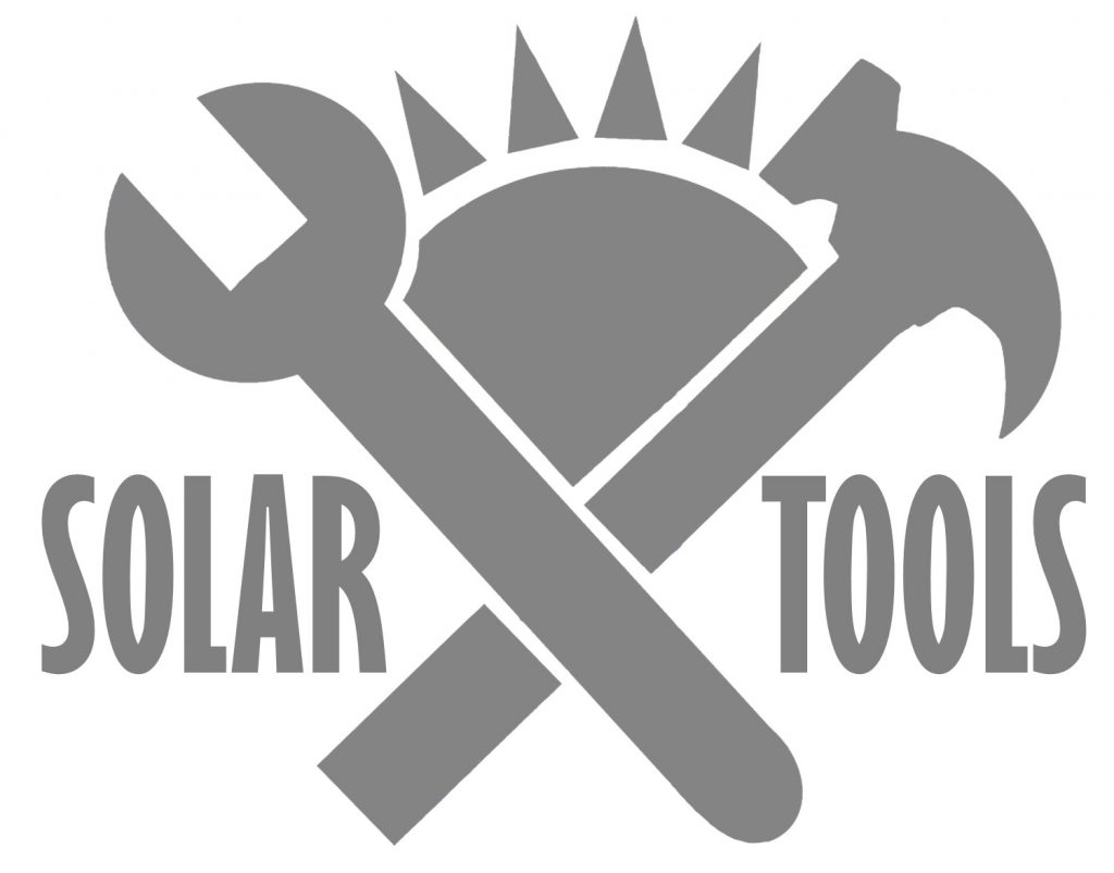 solar tool logo