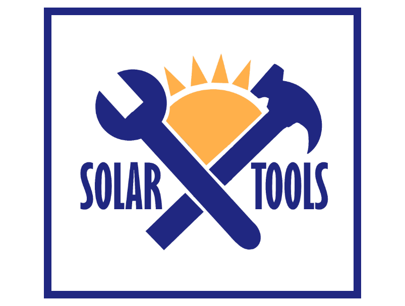 solar tools