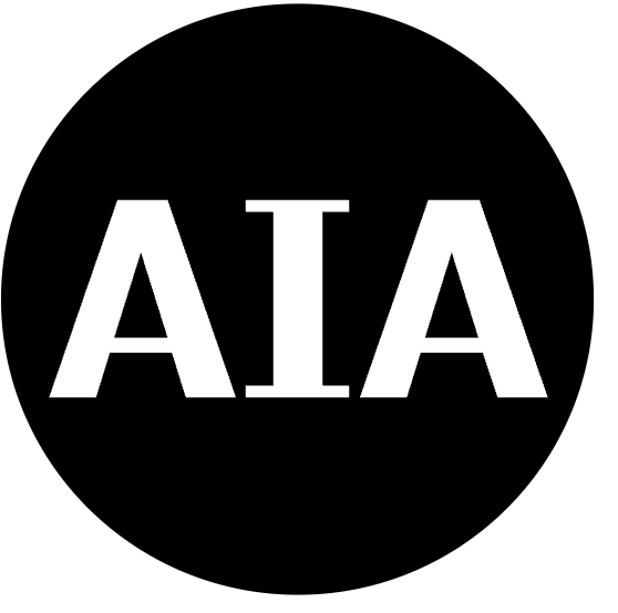 Logo for American Institute of Architects